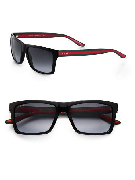 mens gucci eyeglasses near me|sunglasses gucci men original.